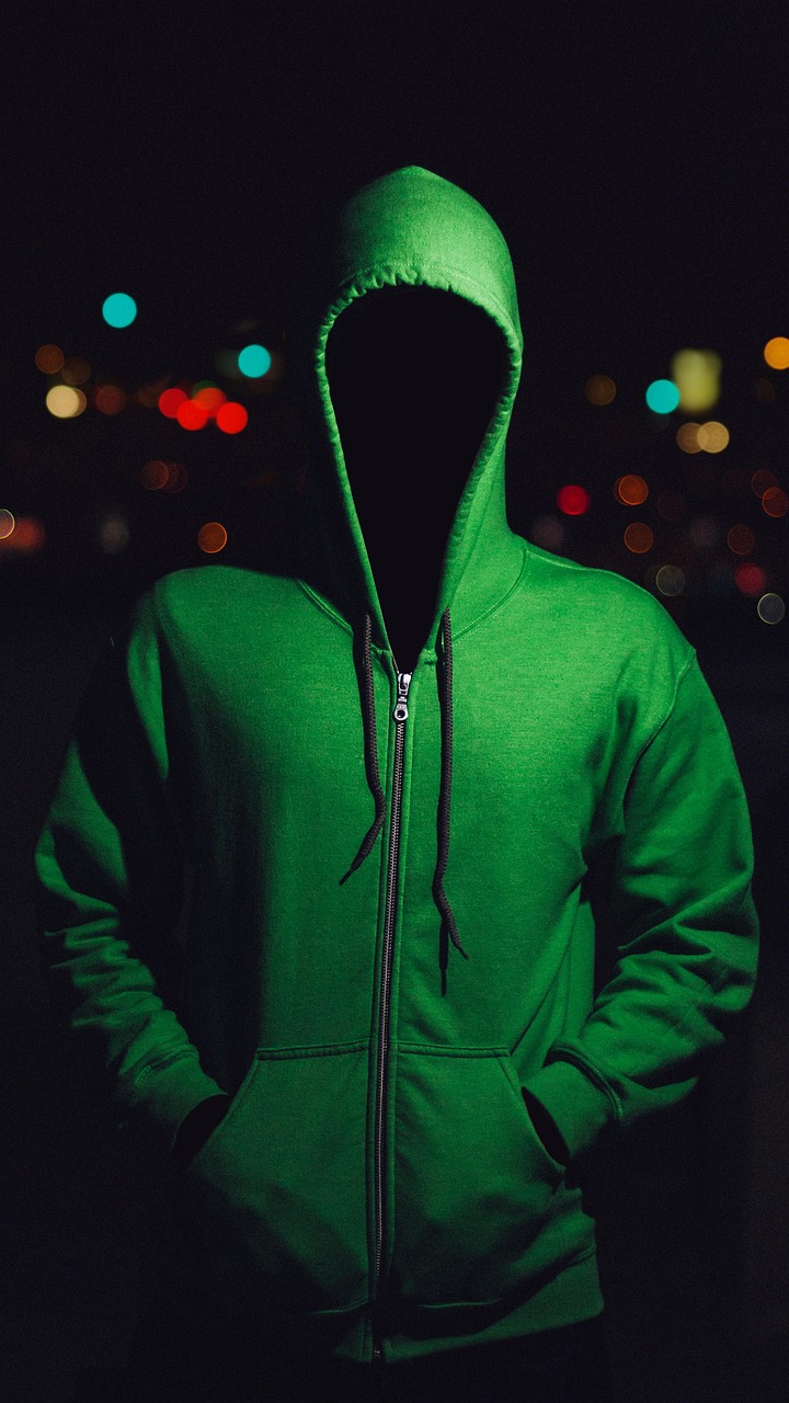 Men for Jacket